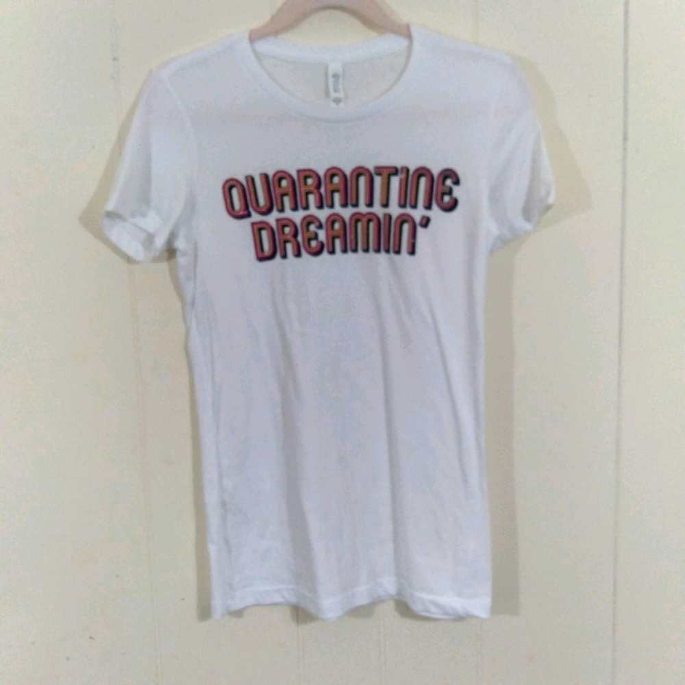 Bella  Quarantine T-shirt